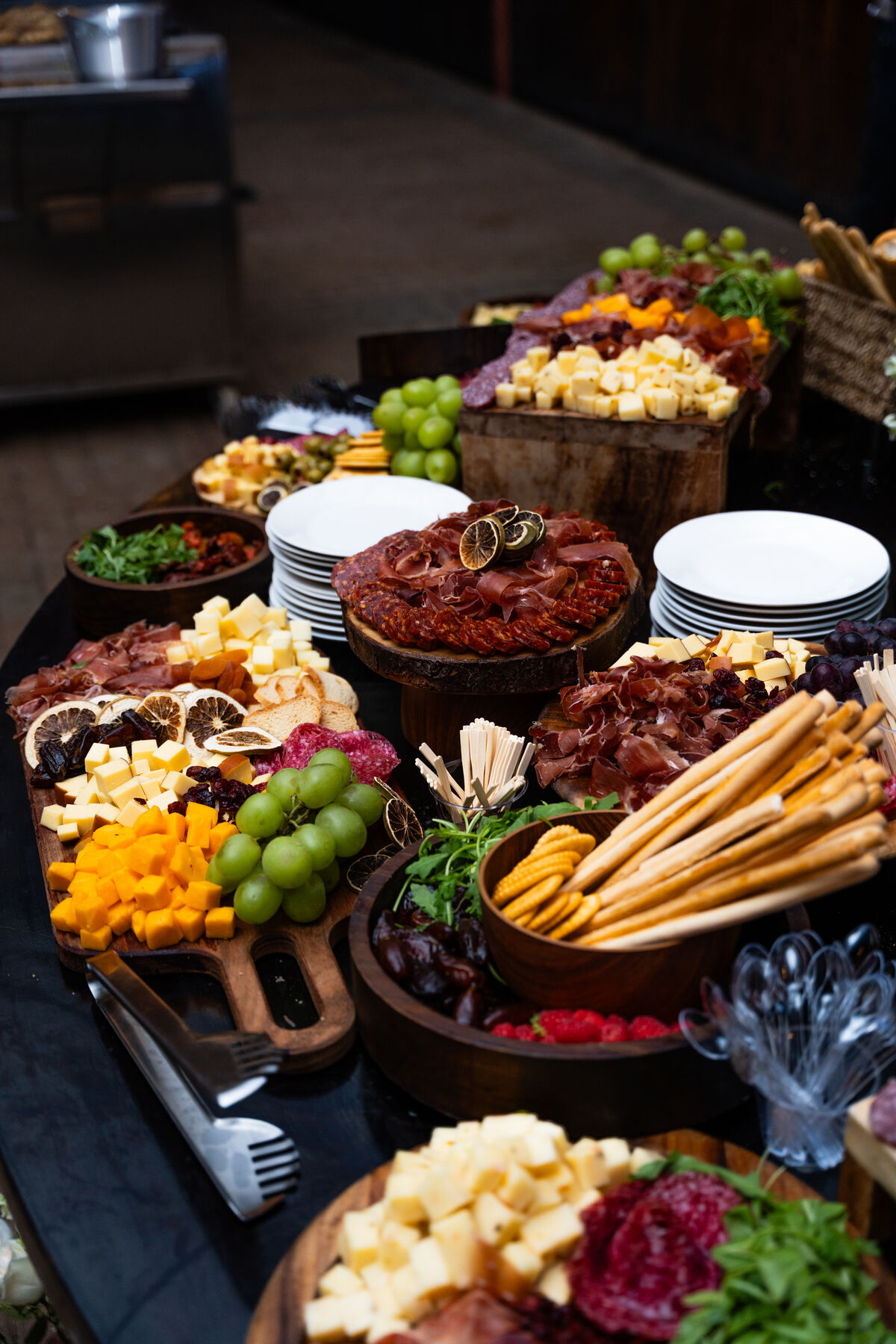 Montano's Catering