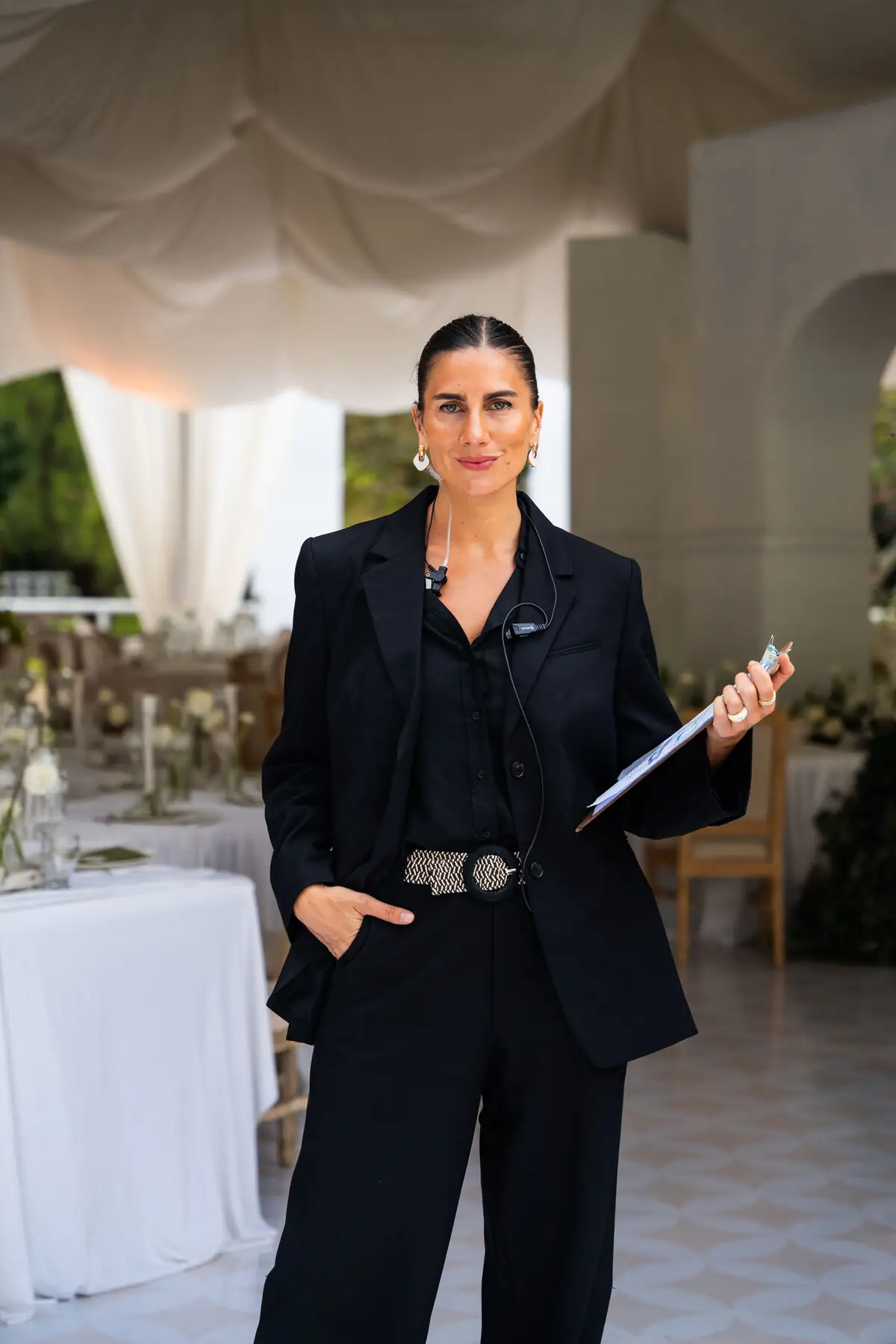 Catering para bodas